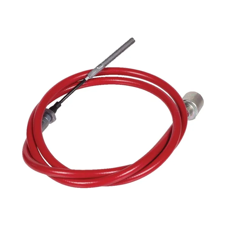 Bowden cable 1430/1640  299714 AL-KO AH11354