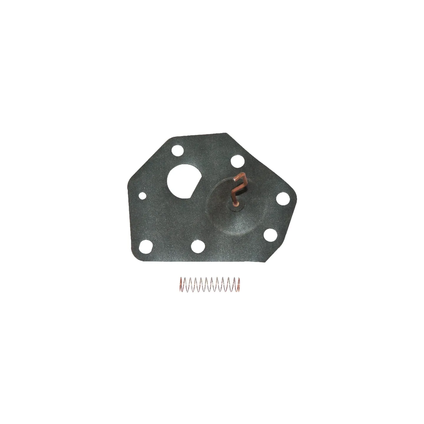 Ogļhidrātu diafragma 299637 Briggs & Stratton 49005R FGP004351