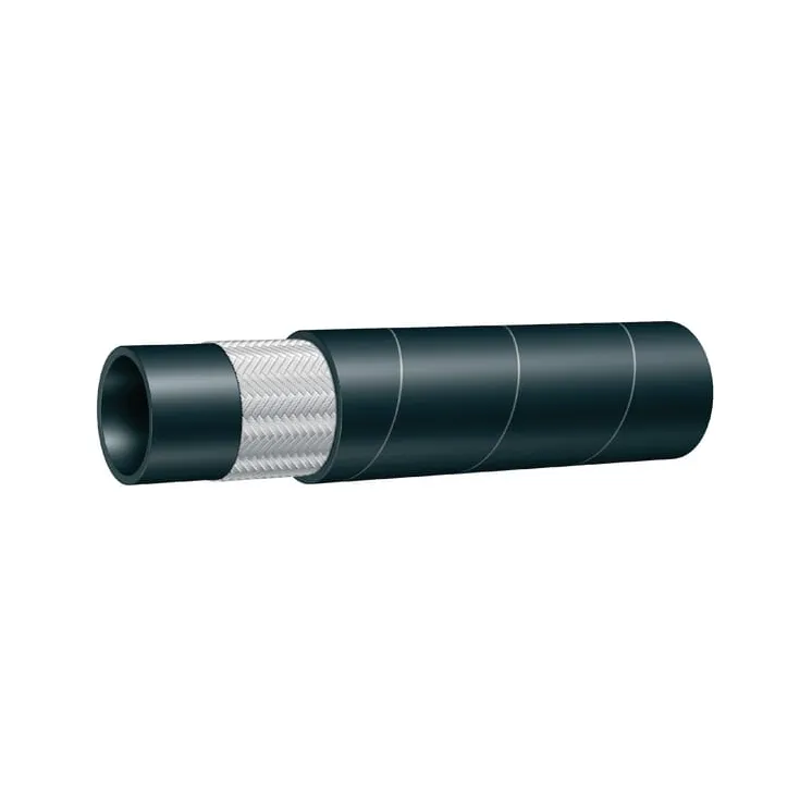 Hydraulic hose 2TE-DN20  2TEDN20 Alfagomma