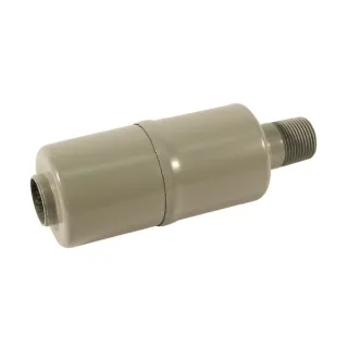 Exhaust 3/4 7-8hp  294599S Briggs & Stratton