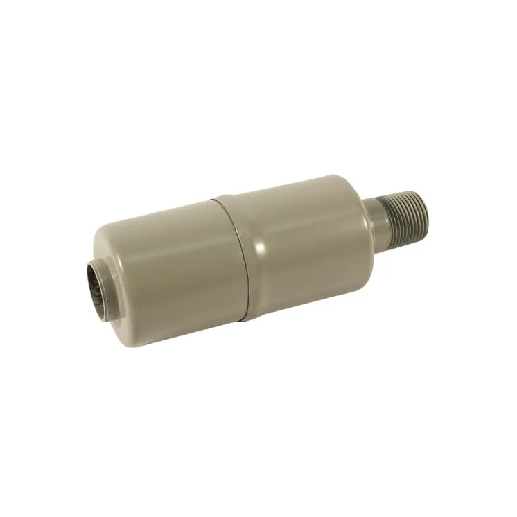 Exhaust 3/4 7-8hp  294599S Briggs & Stratton
