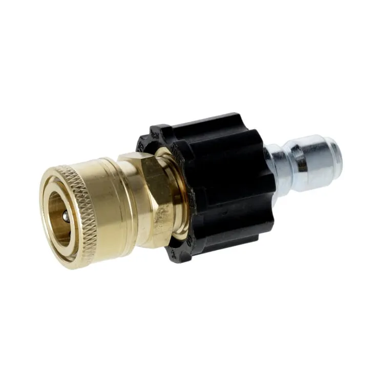 Kit, qc, metric  312981GS Briggs & Stratton