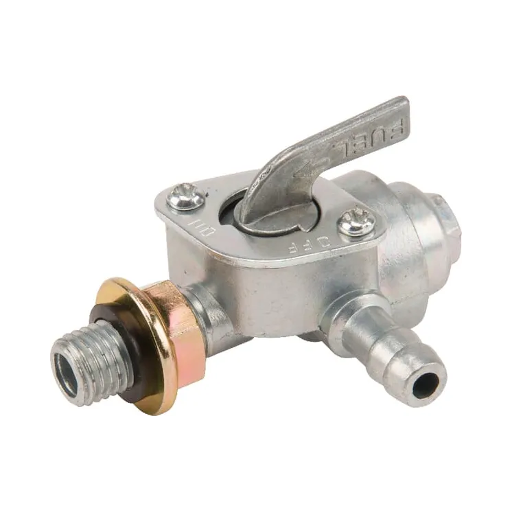Valve Fuel  310574GS Briggs & Stratton
