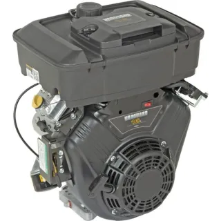 Dzinējs, horizontāls, 15,8 ZS, 2 cilindri, 3054420613F1 Briggs & Stratton 3034421169E1 3054420114B1 3054420114E1 3054420114H1 30