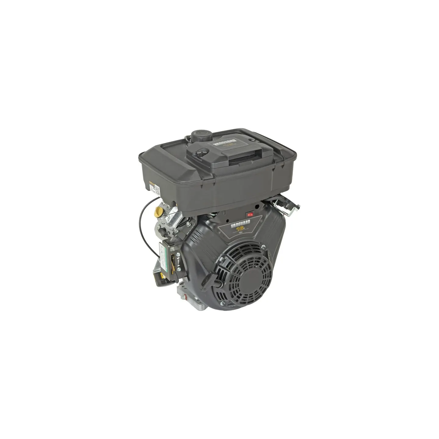 Dzinējs, horizontāls, 15,8 ZS, 2 cilindri, 3054420613F1 Briggs & Stratton 3034421169E1 3054420114B1 3054420114E1 3054420114H1 30