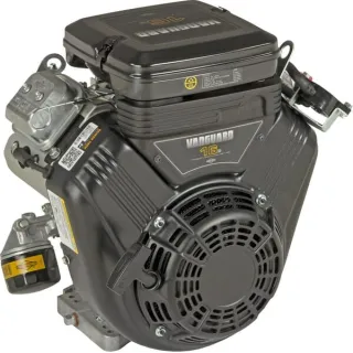 Dzinējs, horizontāls, 16 ZS, 2 cilindri, Vanguard, 3054460595B5 Briggs & Stratton 3054460204B1 3054460204B5 3054460204G1 3054460