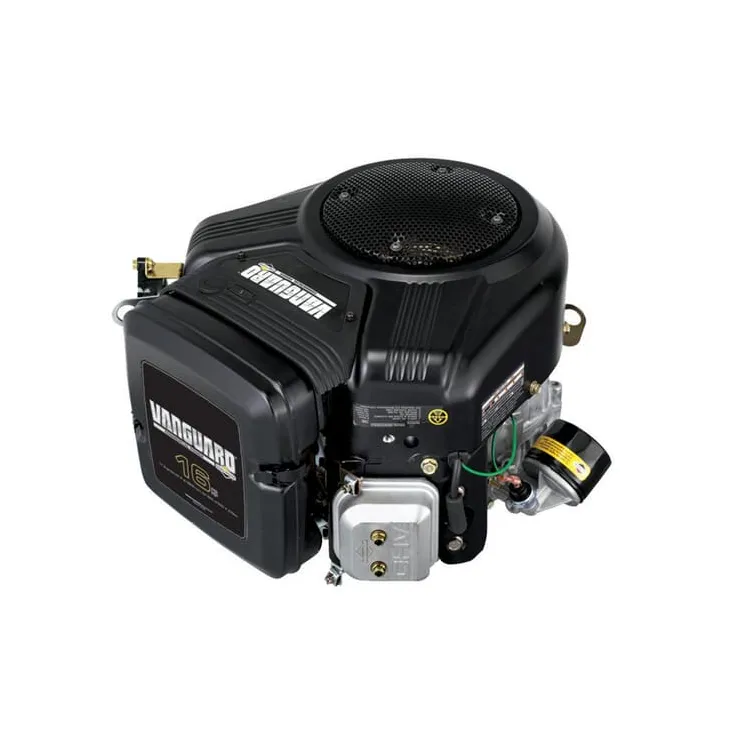 Dzinējs, vertikāls, 16 ZS, 2 cilindri, Vanguard, 3057770162B5 Briggs & Stratton 3037771033E1 3057770112B1 3057770112B5 305777011