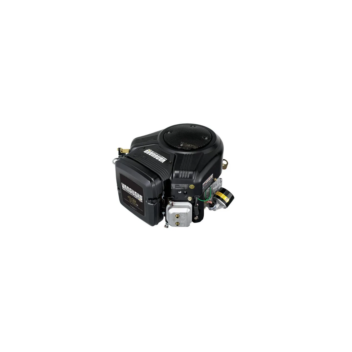Dzinējs, vertikāls, 16 ZS, 2 cilindri, Vanguard, 3057770162B5 Briggs & Stratton 3037771033E1 3057770112B1 3057770112B5 305777011