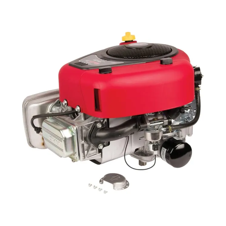 Dzinējs, vertikāls, 17,3 ZS, 4175 sērija, 31R7770010B5 Briggs & Stratton 31G7770036B1 31G7770036E1 31G7770146B1 31G7772146B1 31R