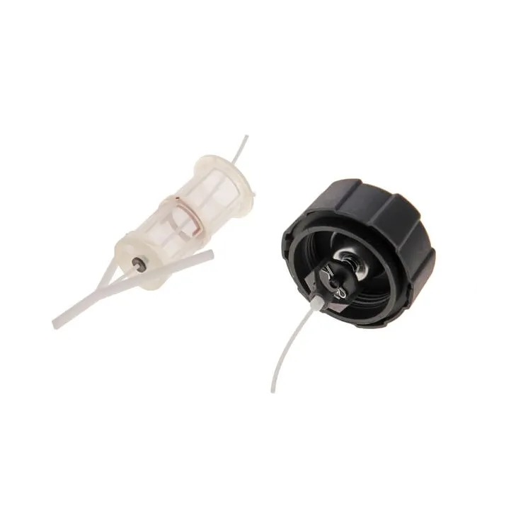Degvielas vāciņš 317134GS Briggs & Stratton