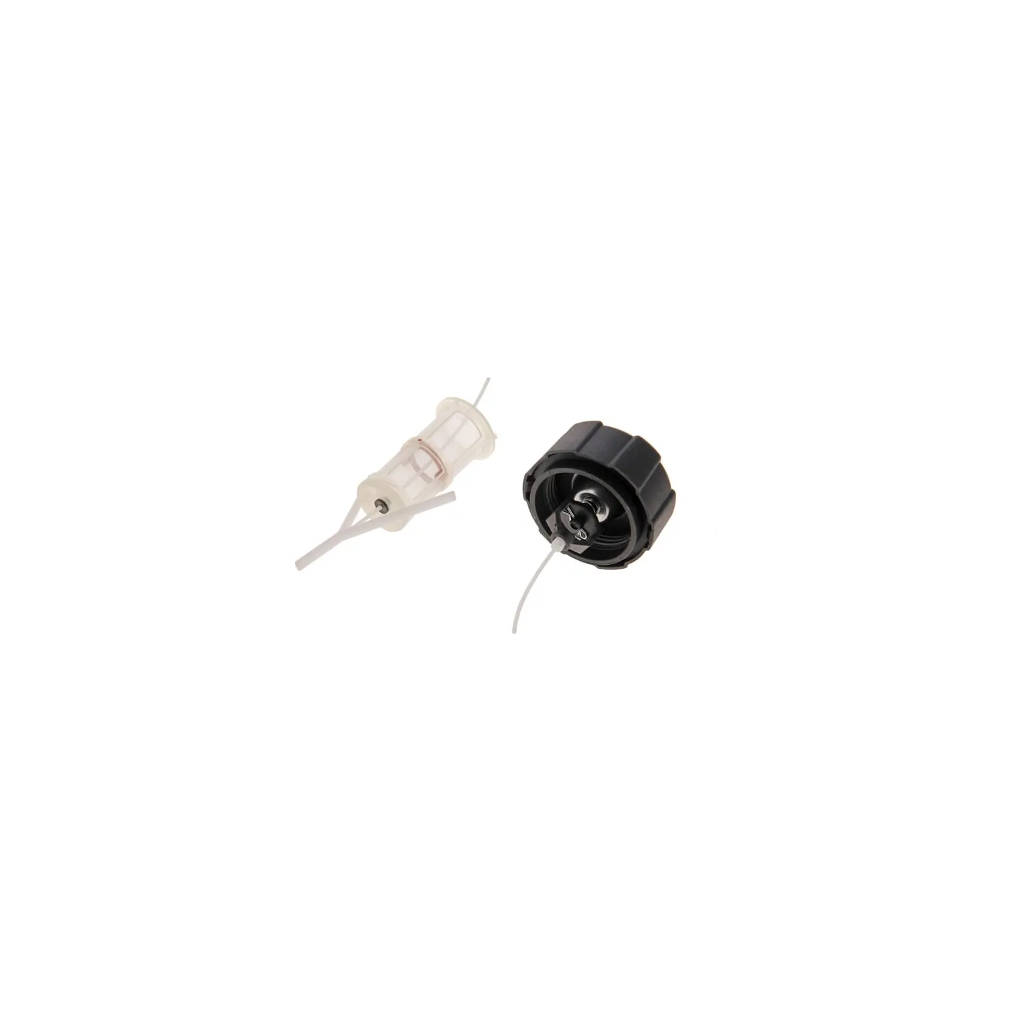 Degvielas vāciņš 317134GS Briggs & Stratton