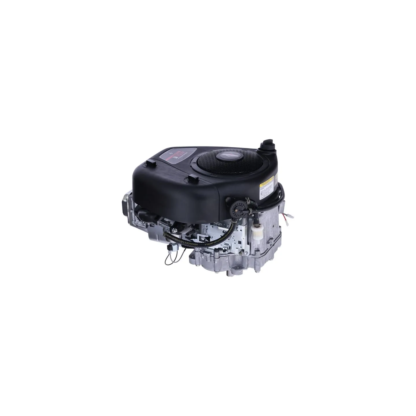 Engine, vertical, 15.3 HP, 4155 series,   31R5070012B5 Briggs & Stratton 31R5070012B1