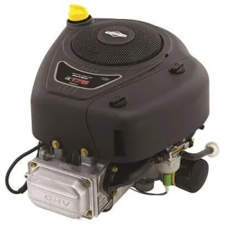Engine, vertical, 18.5 HP,   31R9770121B5 Briggs & Stratton