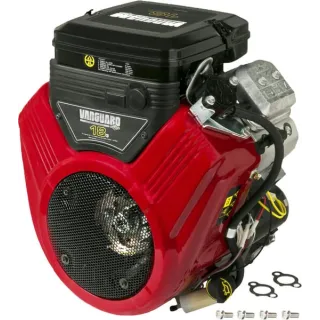 Dzinējs, vertikāls, 17,7 ZS, 2 cilindri, Vanguard, 3567770154G1 Briggs & Stratton