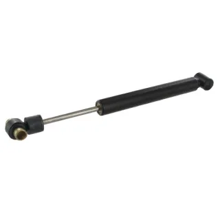 Shock absorber 131R  357048 AL-KO