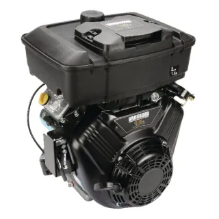 Dzinējs, horizontāls, 18 ZS, 2 cilindri, Vanguard, 3564470647F1 Briggs & Stratton 3504471185E1 3564470125E1 3564470233B1 3564470