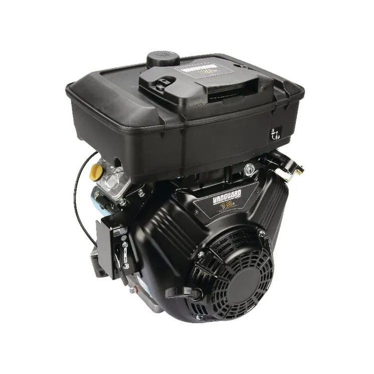 Dzinējs, horizontāls, 18 ZS, 2 cilindri, Vanguard, 3564470647F1 Briggs & Stratton 3504471185E1 3564470125E1 3564470233B1 3564470
