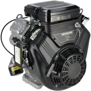 Dzinējs, horizontāls, 18 ZS, 2 cilindri, Vanguard, 3564470048G1 Briggs & Stratton 3504471075E1 3564470123B1 3564470123B5 3564470