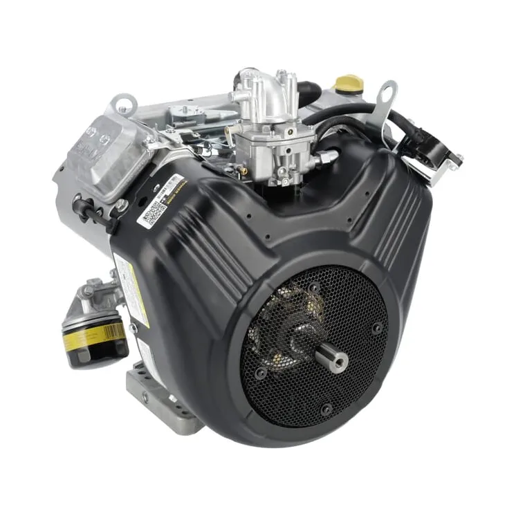 Dzinējs Vanguard OHV 18 ZS B&S 3564470636G1 Briggs & Stratton