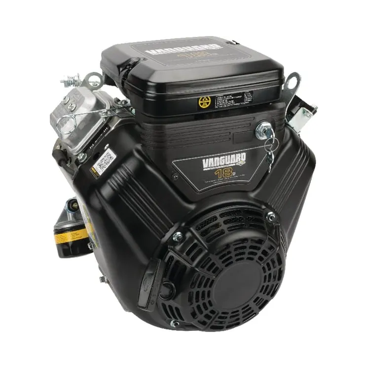 Dzinējs, horizontāls, 18 ZS, 2 cilindri, Vanguard, 3564470419B5 Briggs & Stratton 3504471005E1 3564470121B5 3564470121E1