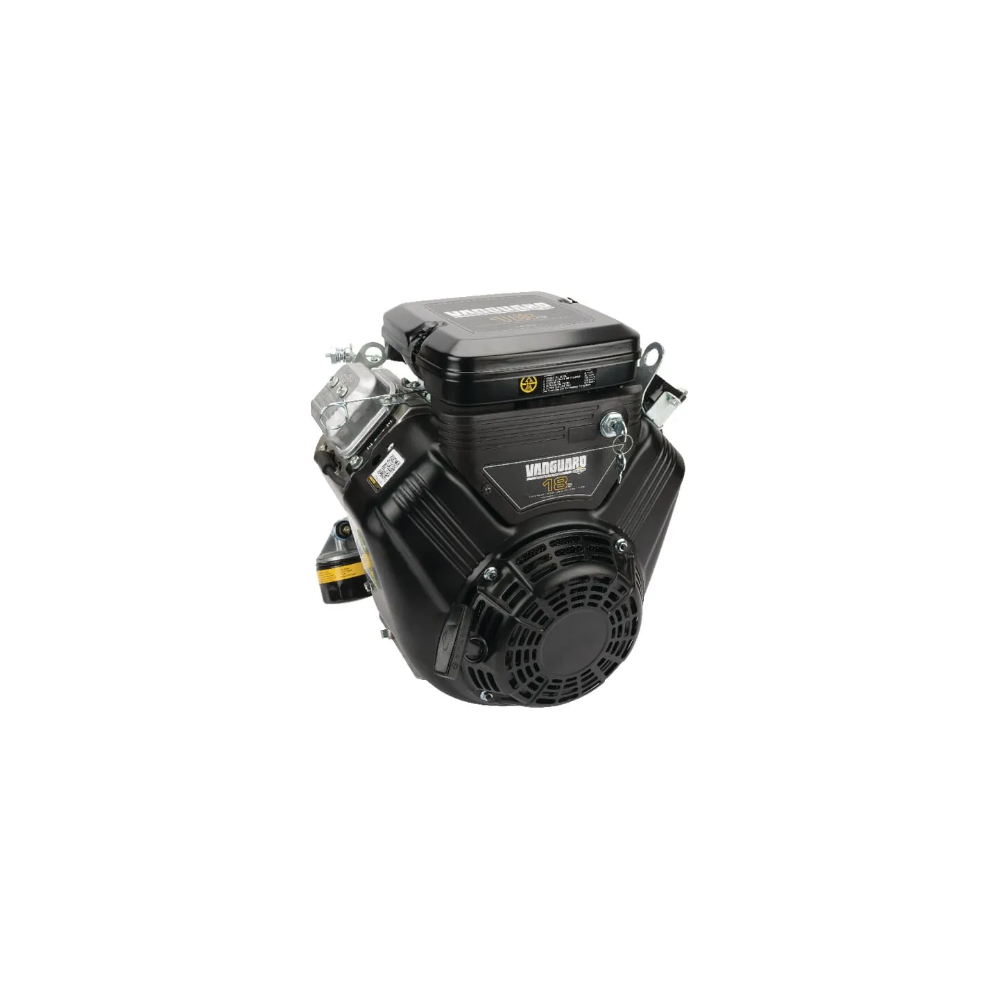 Dzinējs, horizontāls, 18 ZS, 2 cilindri, Vanguard, 3564470419B5 Briggs & Stratton 3504471005E1 3564470121B5 3564470121E1
