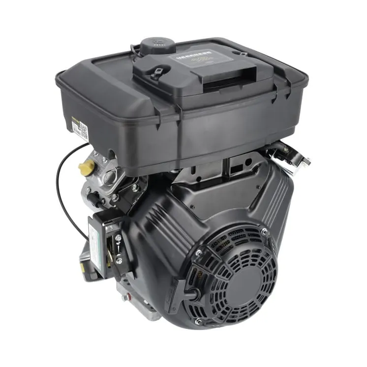 Engine, Vanguard OHV 18 Hp B&S  3564470673F1 Briggs & Stratton