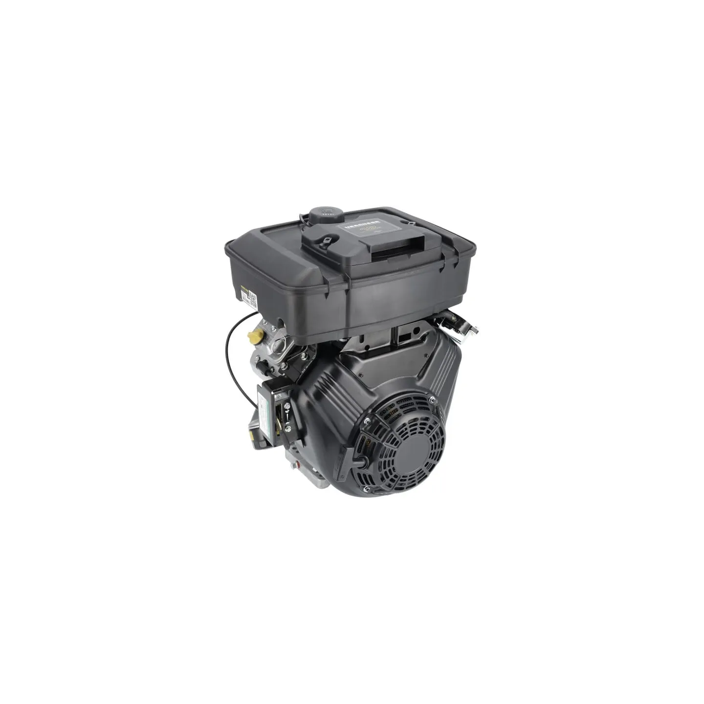 Engine, Vanguard OHV 18 Hp B&S  3564470673F1 Briggs & Stratton