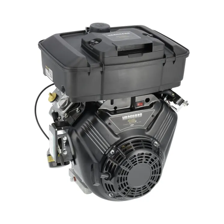 Dzinējs Vanguard OHV 18hp B&S 3564420667F1 Briggs & Stratton