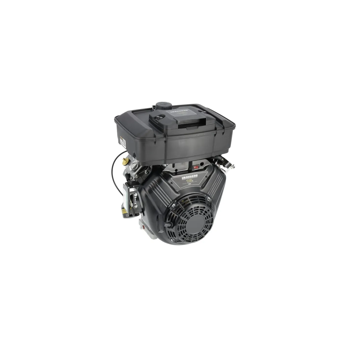 Dzinējs Vanguard OHV 18hp B&S 3564420667F1 Briggs & Stratton