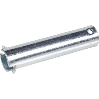 Axle for wheel  365592 AL-KO