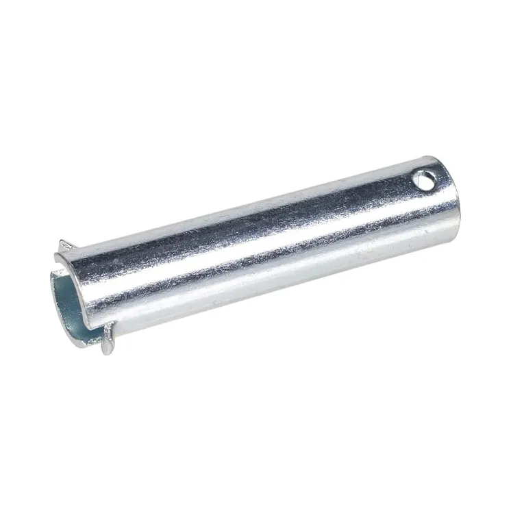 Axle for wheel  365592 AL-KO