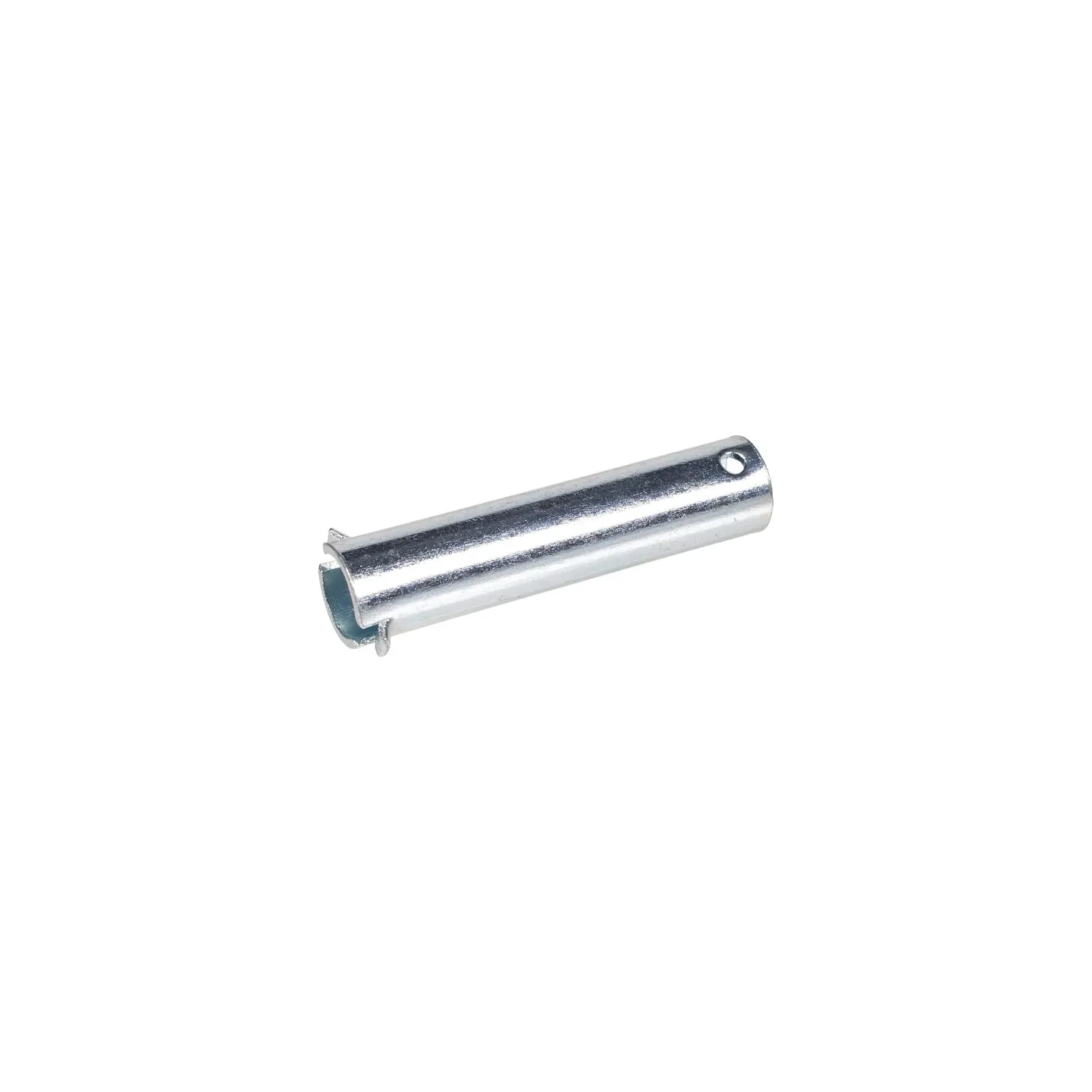 Axle for wheel  365592 AL-KO
