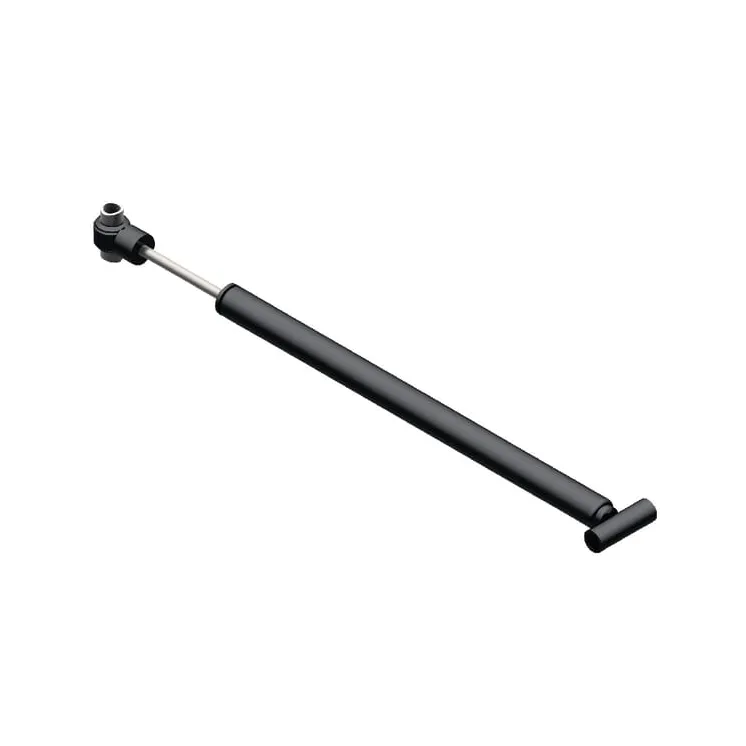 Shock absorber  370556 AL-KO AH11627