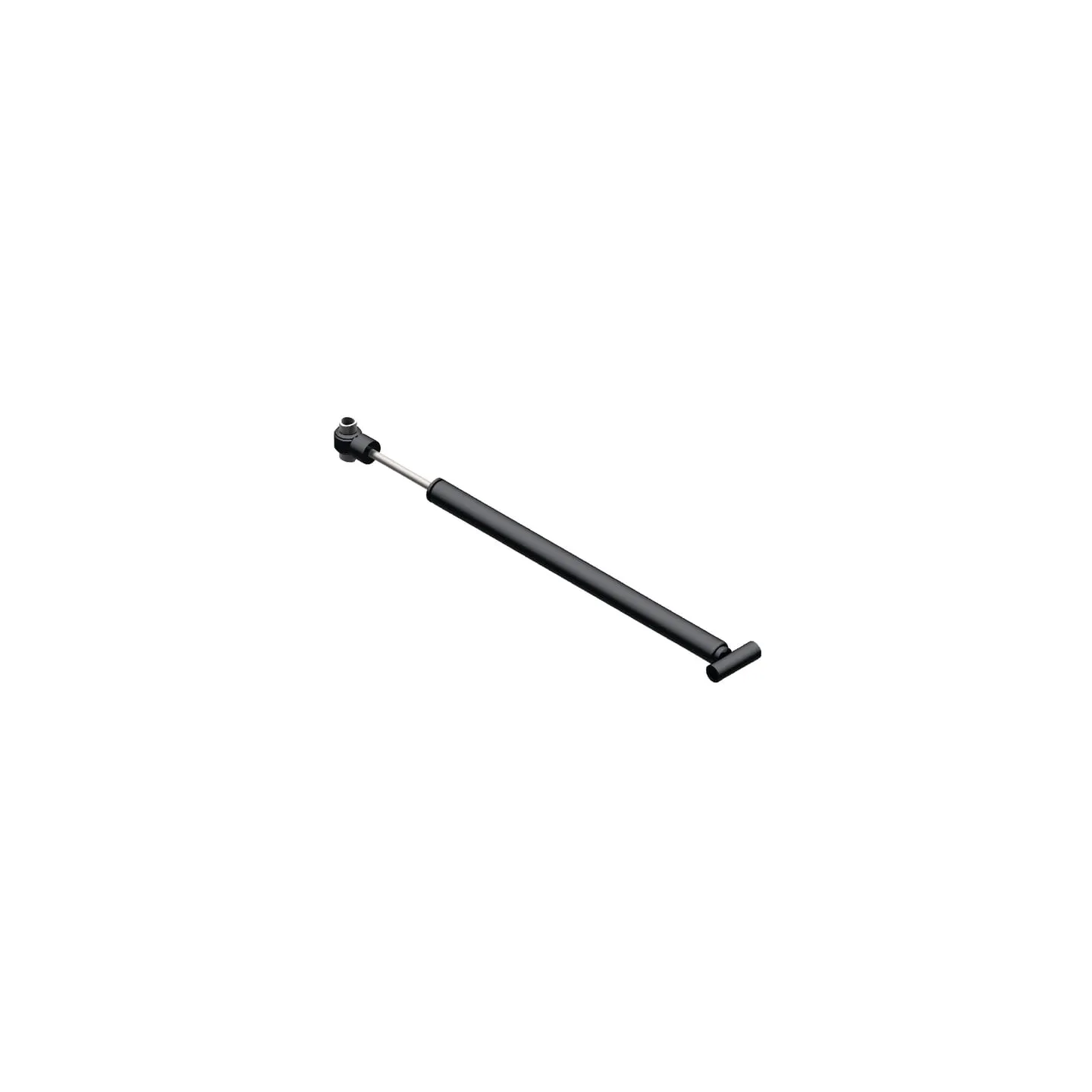 Shock absorber  370556 AL-KO AH11627