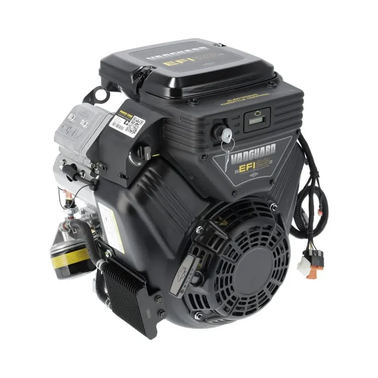 Engine, Vanguard OHV 23 HP EFI B&S  38E3470018G1 Briggs & Stratton