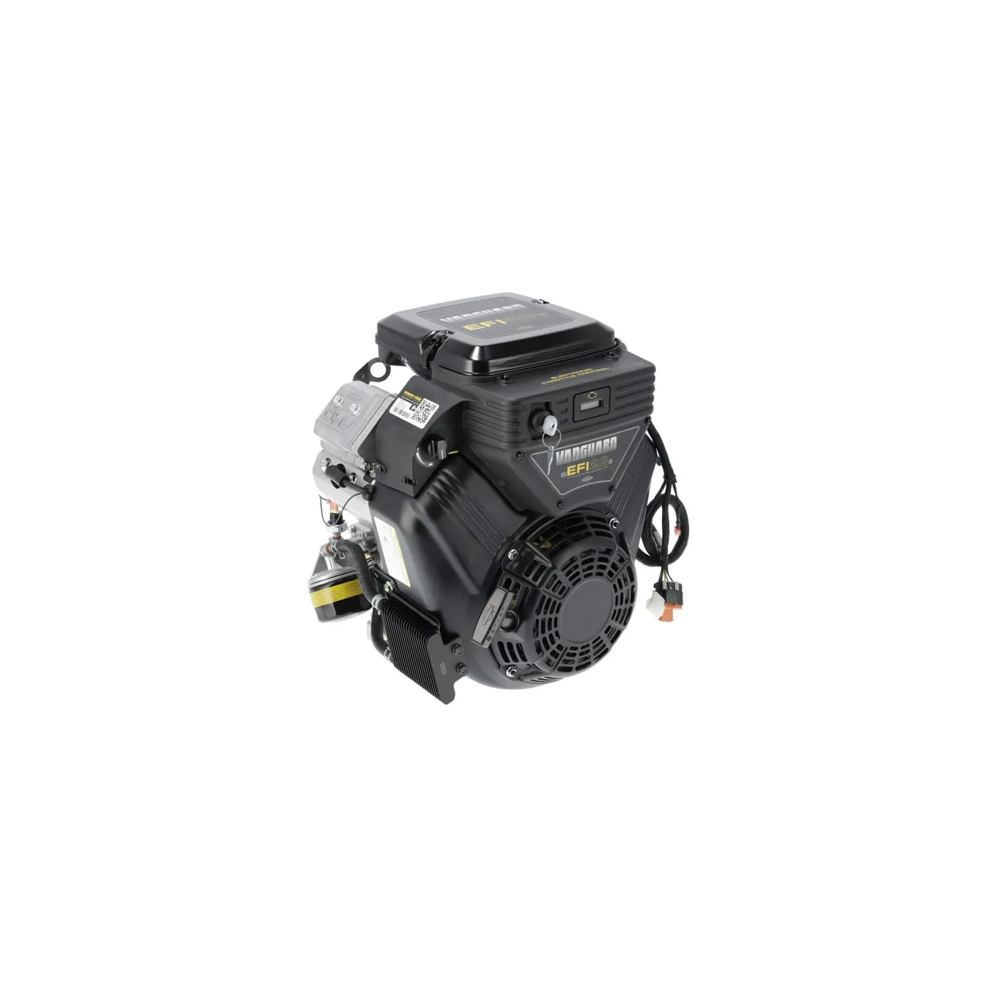 Engine, Vanguard OHV 23 HP EFI B&S  38E3470018G1 Briggs & Stratton