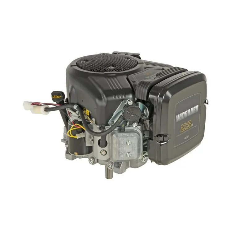 Dzinējs, vertikāls, 23 ZS, 2 cilindri, Vanguard, 3867770011G1 Briggs & Stratton