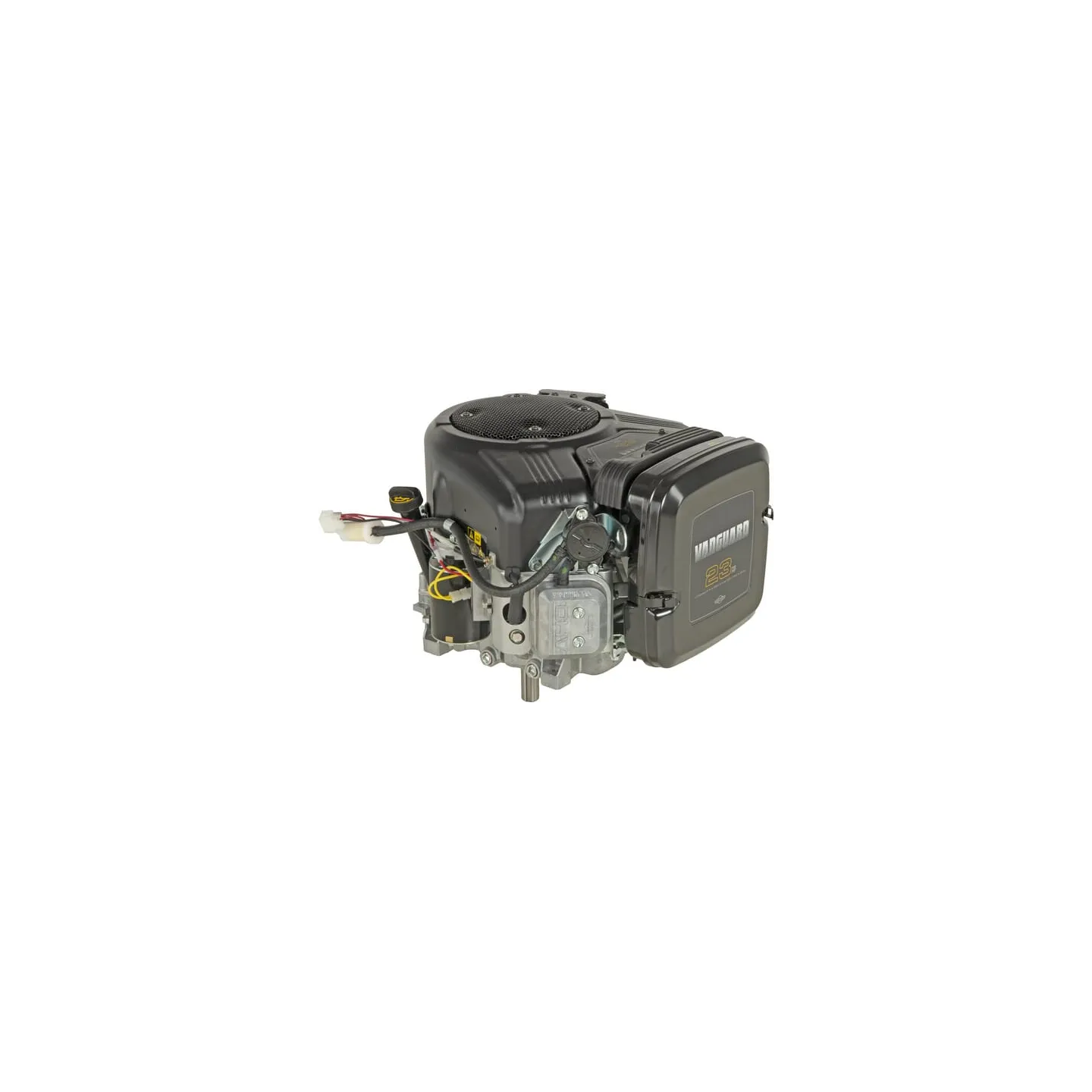 Dzinējs, vertikāls, 23 ZS, 2 cilindri, Vanguard, 3867770011G1 Briggs & Stratton