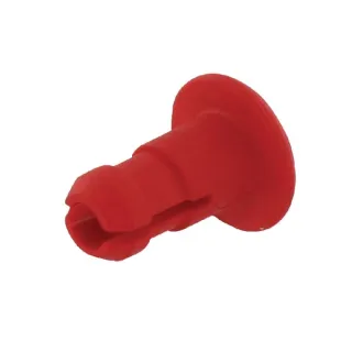 red button  375282 AL-KO