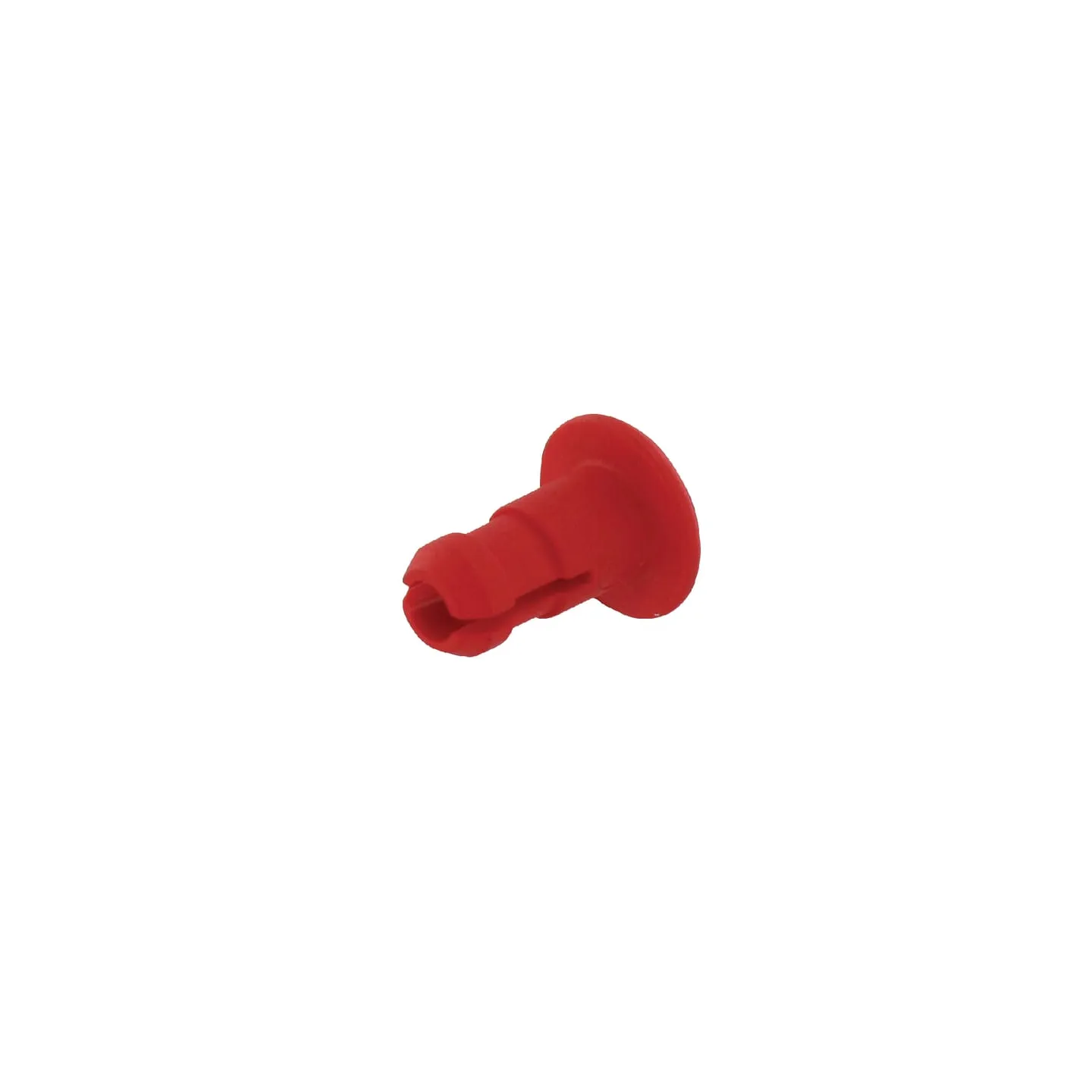 sarkanā poga 375282 AL-KO