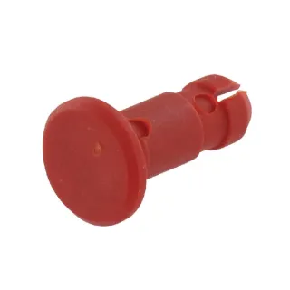red button  372287 AL-KO