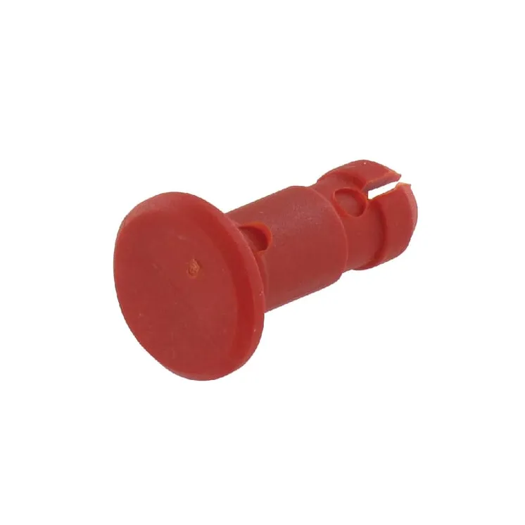 red button  372287 AL-KO