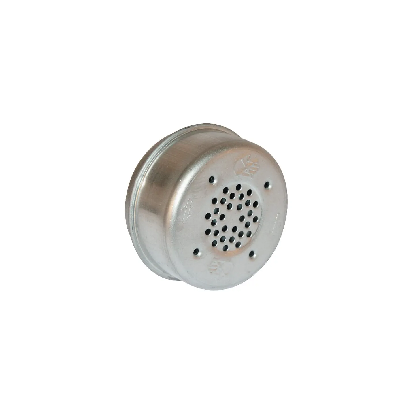 Exhaust lo tone 10-12.5hp  394569S Briggs & Stratton