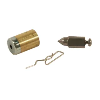 Float valve needle carb  394682 Briggs & Stratton 49038R FGP010487