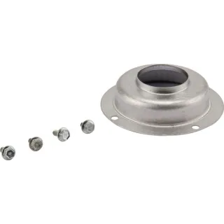 Muffler deflector  396903 Briggs & Stratton