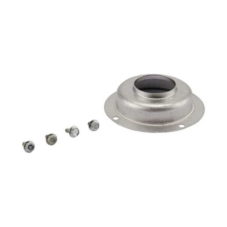 Muffler deflector  396903 Briggs & Stratton