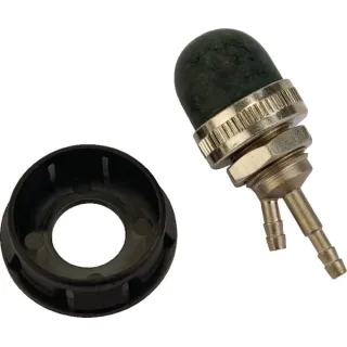 Primer-Carburetor  399255 Briggs & Stratton