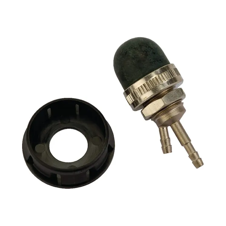 Primer-Carburetor  399255 Briggs & Stratton