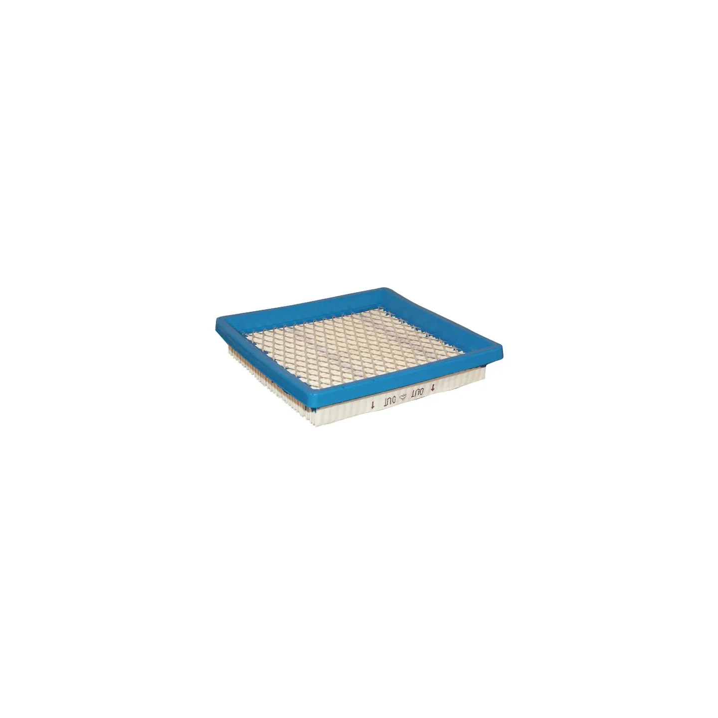 Air filter cartridge (4103)  399877S Briggs & Stratton