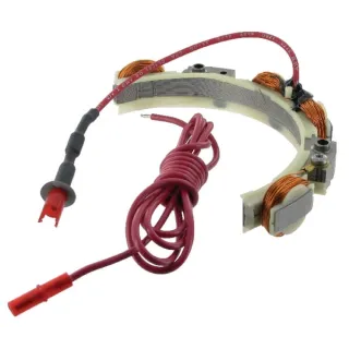 Ģeneratora stators 393809 Briggs & Stratton